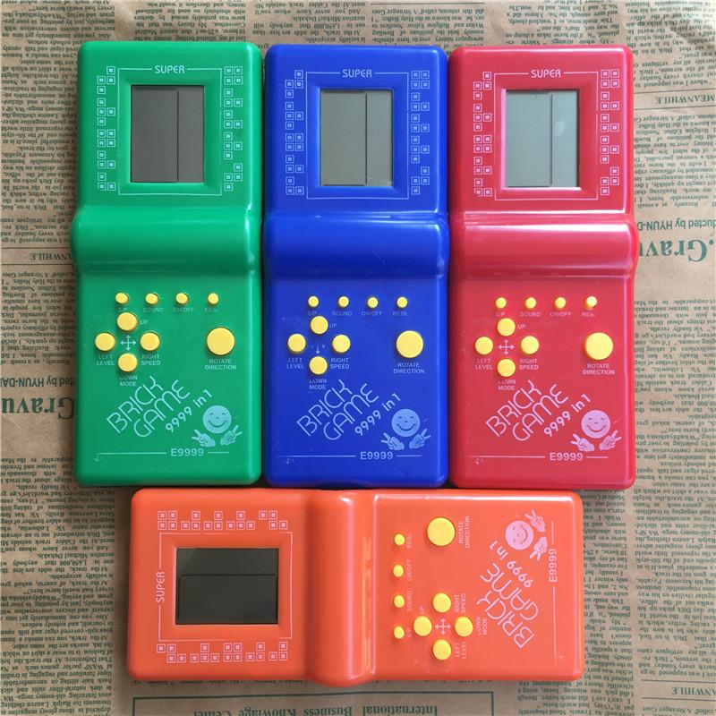 9999方框机