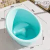 Banheira Grande para Bebê, Banheira de Imersão Infantil, Balde para Banho de Bebê, Banheira para Natação Doméstica, Banheira Espessa para Crianças