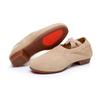 Novo Tecido Voador Bola de Flores de Torcida Meninas Bodybuilding Adulto Jazz Moderno Prática Professor de Yoga Sapatos de Dança Corporal