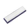 Adequado para acessórios neato botvac70E / 75/80 tela de filtro roxo malha longa vassoura acessórios elemento de filtro
