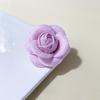 Vintage Estilo Francês Camélia Broche Tecido Flores Homens e Mulheres Terno Decorativo Corpete Pin Acessórios