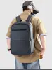 Mochila casual nueva para hombre de gran capacidad, bolsa multifuncional para computadora de viaje de negocios, mochila escolar para estudiantes de secundaria y universidad, transfronteriza