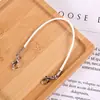 Color Corea del Sur Cuerda de Cera Pulsera Corta Hebilla de Doble Cabeza Accesorios DIY Modelo Mini de Simulación Colgante de Mochila Escolar Cuerda para Taza de Agua