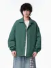 Nueva chaqueta de hombre para primavera y otoño, chaqueta de béisbol casual de estilo coreano, holgada, deportiva y moderna