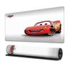 Mouse Pad Térmico Lightning McQueen Lightning McQueen Tamanho Grande Resistente à Sujeira Espesso Antiderrapante Mouse Pad Transfronteiriço