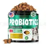 Procesamiento de Fábrica Fuente de Sandwich Probiótico para Mascotas Más Vendido Transfronterizo en Amazon para Aliviar la Salud Intestinal