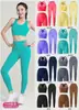 Conjunto de Ropa Deportiva de Yoga a Prueba de Golpes de Alta Intensidad, Shorts Moldeadores que Levantan Glúteos con Almohadillas en el Pecho, Espalda Hermosa, Sujetador Sexy Exterior