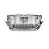 La Parrilla Frontal Estilo Maybach es Adecuada para la Cubierta del Radiador del Mercedes-Benz V260 Vito Vito, el Nuevo Modelo 2024 W448