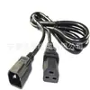 Cable de Extensión de Alimentación Iec-320-C14 a Iec-320-C21, C14 a C21 110-250V Tian Tai