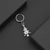 Nuevos aretes colgantes de árbol de Navidad, cactus, palmera, hoja de arce, clips para orejas, accesorios de diseño sin perforación en stock