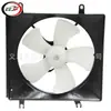 Aplicable al Ventilador del Radiador del Accord 1994-1997 19015P0A003 HO3110101