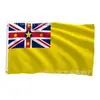 Territorios Británicos de Ultramar Región de la Commonwealth Banderas Bermudas Islas Caimán Territorio Británico del Océano Índico Terranova