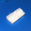 DLL-5557-20Y DIP,P = 4,2 mm Espaçamento de cor transparente: 4,20 mm