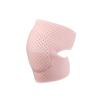 Protector de rodillas de esponja para patinaje sobre ruedas, protector de rodillas para niños, especial para mujeres, protección deportiva, protector de rodillas para baile, para niños