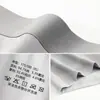 Calzoncillos Bóxer de Algodón Puro 10A Antibacterianos Color Morandi Transpirables Sin Costuras Alta Elasticidad Juveniles de Cuatro Esquinas