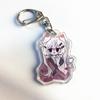 Seleccionado Cuidadosamente Ch Wuchang Countryhumans Porcelana Nacional Llavero Periférico de Neón Colgante para Mochila Escolar Colgante