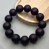 Caja de Regalo de Fragancia de Alta GamaCuentas Medicinales Tradicionales Naturales y Cuentas de Fragancia Pulsera de Palo de Rosa Venta Directa de Fábrica y Dropshipping
