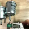 16400-41B00 5-86112721-0 5-86121610-0 16400-F5100 Filtro de Combustível