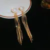 Liquidación Especial~ Pendientes de Queso Plegados Triangulares, Modernos y Versátiles, Ganchos para Orejas de Estilo Casual, Pendientes Elegantes y de Alta Gama