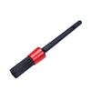 Cepillo de Detalle para Coche de Venta Caliente Cepillo para Salidas de Aire Limpieza de Neumáticos Herramienta para Lavado de Coches Juego de 5 Piezas Cepillo de Limpieza Interior Pelo Suave de PP Trasplantado