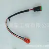 3161895 Ensamblaje Completo de Arnés para Motor Cummins QSM11/ISM11 3161895