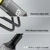 Cable de Conversión Unidireccional Macho Dp a Macho HDMI 4K, Cable de Conversión HD de Displayport a HDMI 4K60