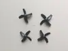 JJRCH36 Mini Avión con Control Remoto Accesorios Ensamblaje DIY Motor Drone Motor Hélice Marco Controlador de Vuelo Batería