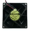 ADDA AD08012UB327200 12v 1.05A 8032 Ventilador de refrigeración para chasis de 8CM