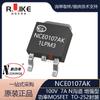 NCE0107AK/xinjianneng MOSFET de potência de canal N 100V/7A aprimorado transistor de efeito de campo TO-252