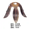 Taza de Lámpara 30X50 (color natural de cobre) lámpara de araña lámpara china lámpara de mesa lámpara de cristal ferretería universal galvanizado accesorios de iluminación