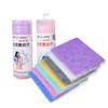 Nueva toalla con estampado de imitación de piel de ciervo súper absorbente cabeza limpiadora toalla de baño atletas natación toalla de secado rápido