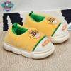 [70% de descuento] Zapatos de algodón para niños del equipo Wang Wang para padres e hijos, para bebé, lindos de dibujos animados, para hombre y mujer, para interior, antideslizantes, para casa