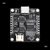 Módulo de Reconhecimento de Voz ASR PRO Porta Serial Download com Um Clique Placa de Desenvolvimento de Voz Offline AI Módulo de Aprendizado Tianwen