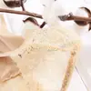 Tecido de Renda de Seda de Gelo Tanga Sem Costura Esportiva Feminina Antibacteriana Respirável Sexy Esportes Fitness Roupa Íntima Desejo Puro