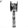 Strass de Rede 5mm Transfronteiriço Acessórios DIY para Bolsas, Strass de Garra Decorativos, Acessórios de Vestuário, Strass de Linha, Strass de Grade Quadrada para Joias