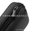 Estuche Negro para Lentes Caja de Almacenamiento Eva Caja de Embalaje para Disco Duro Bolsa con Cierre Digital 3C Bolsa Portátil para Cosméticos Cable de Datos