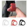 Accesorios para scooter M365 nueva llave plegable sujetador rojo/negro/blanco llave plegable