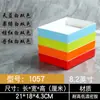Bandejas Especiais para Acompanhamentos para Restaurantes de Hot Pot, Espetos para Churrasco de Autoatendimento, Molheiras de Plástico, Bandejas para Exposição de Frutos do Mar, Pratos de Melamina