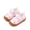 Sandalias transpirables huecas de primavera y verano para bebés de 0 a 2 años, suelas de goma resistentes al desgaste, zapatos antideslizantes para niños pequeños BM11