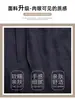 Calça larga de cintura baixa com cordão branca para mulheres, fina de verão, solta, casual, modeladora, com caimento, de seda gelo, reta