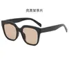 Gafas de Sol para Mujer Clásicas Elegantes Ultraligeras Gafas de Sol para Hombre Celebritud de Internet de TikTok Más Vendidas Puesto Callejero
