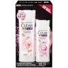 Champú Anticaspa Qingyang 400G+160G Vitality Sports Refrescante Eliminación de Grasa Anticaspa Fragancia Duradera para Hombres y Mujeres