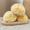 Especialidad de Gutian: Bolsa de 100g de Hongo Blanco Seco Seleccionado a Mano, Sin Pegamento, Sin Azufre, Rápido de Comer, Método Tradicional