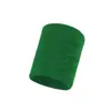 Munhequeiras de Toalha Absorventes de Suor de Cor Sólida, Protetores de Pulso Esportivos para Badminton, Tiras de Pulso para Fitness e Corrida, Equipamento de Proteção, Tiras para Levantamento de Peso Atacado