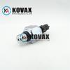 7861-93-1840 Sensor de Presión Adecuado para Pc70-8 Pc200-8 Pc240-8 Repuestos Mecánicos