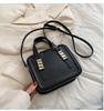 Small Crowd Bag Women's Bag 2022 Cross-border New bags Internet Popular Western Style Portable Biscuit Bag All-match Shoulder Crossbody Bag