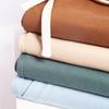 Temporada de Primavera 2026 Unisex Color Sólido Pantalones de Chándal Simples Pantalones Jogger Casuales Pantalones Largos Pantalones de Chándal Modernos Pantalones Harem Ajustados para Hombre