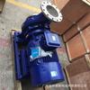 Bomba de Impulsión de Acero Inoxidable Ihw100-160Ia 18.5 Kilovatios Bomba de Tubería de Alta Temperatura Bomba de Tubería de 4 Pulgadas