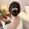 Presilhas de cabelo estilo coreano de luxo leve para mulheres com cabelo grosso, novo modelo 2026, presilhas torcidas florais grandes e requintadas de alta qualidade