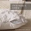 Funda de Almohada de Peluche Tridimensional con Estrella de Cinco Puntas para el Día de la Independencia, Venta Caliente Transfronteriza, Decoración de Sofá, Cojín para Cabecera, Cojín Decorativo Estilo Americano